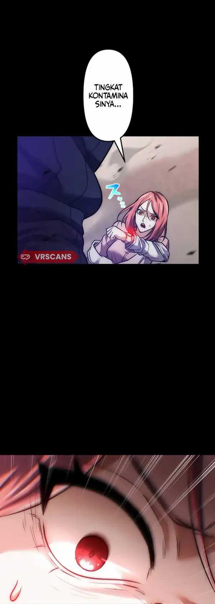 Kami no Tekigousha: God of Infected Chapter 10 Gambar 44