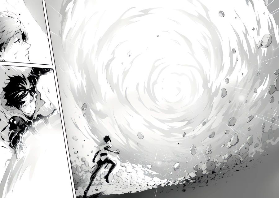 Kamigoroshi no Maou Saijyaku Shuzoku ni Tensei shi Shijyou Saikyou ni naru Chapter 06 Gambar 8