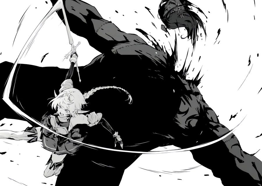 Kamigoroshi no Maou Saijyaku Shuzoku ni Tensei shi Shijyou Saikyou ni naru Chapter 06 Gambar 23