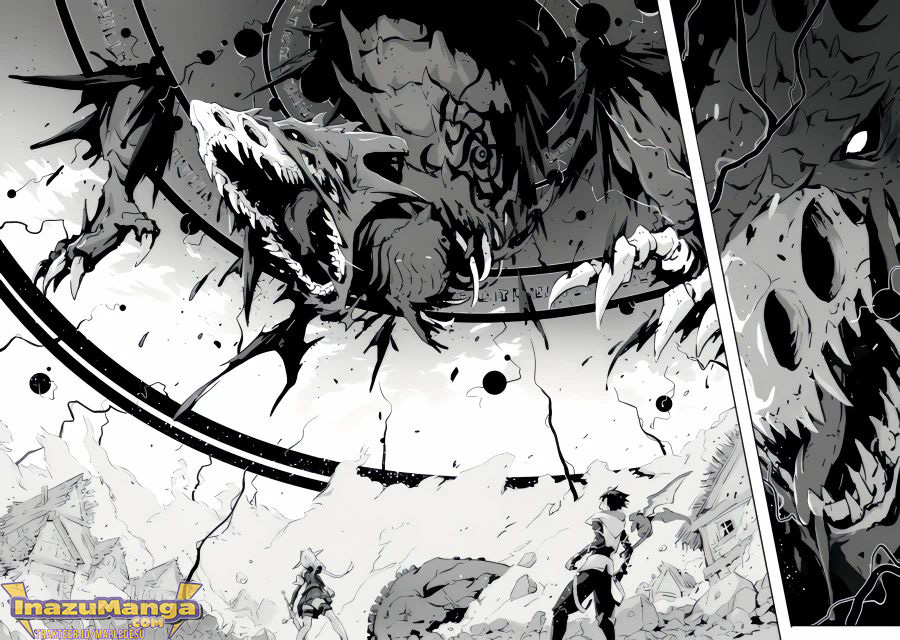 Kamigoroshi no Maou Saijyaku Shuzoku ni Tensei shi Shijyou Saikyou ni naru Chapter 06 Gambar 27