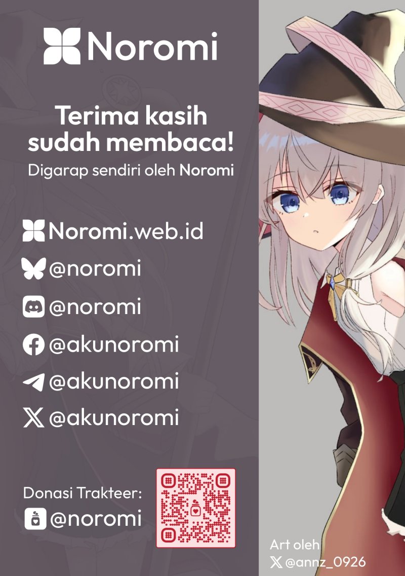 Kamikakushi no Eden Chapter 07 Gambar 23
