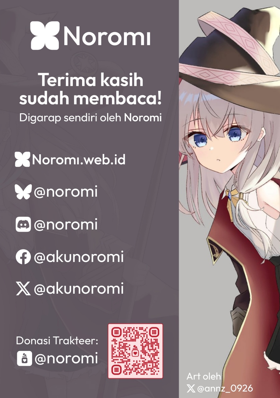 Kamikakushi no Eden Chapter 08 Gambar 47