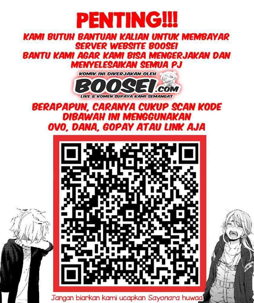 Kaminaki Sekai no Kamisama Katsudou Chapter 01.1 Gambar 2