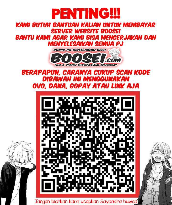 Kaminaki Sekai no Kamisama Katsudou Chapter 01.6 Gambar 2