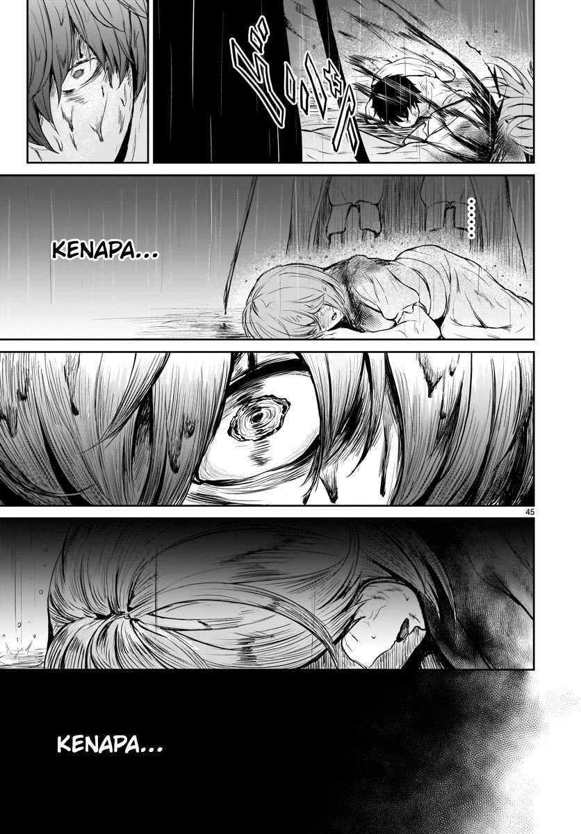 Kaminaki Sekai no Kamisama Katsudou Chapter 01.6 Gambar 3