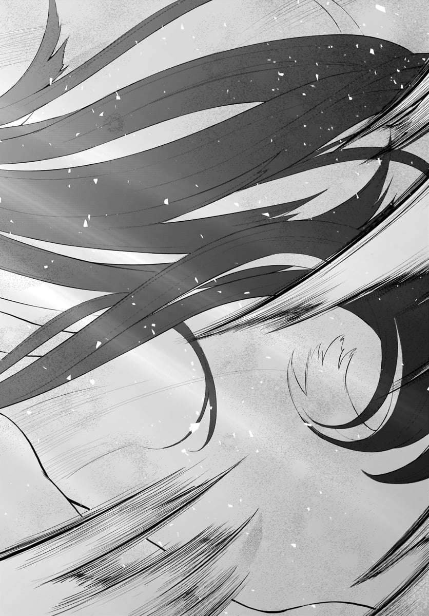 Kaminaki Sekai no Kamisama Katsudou Chapter 01.6 Gambar 8