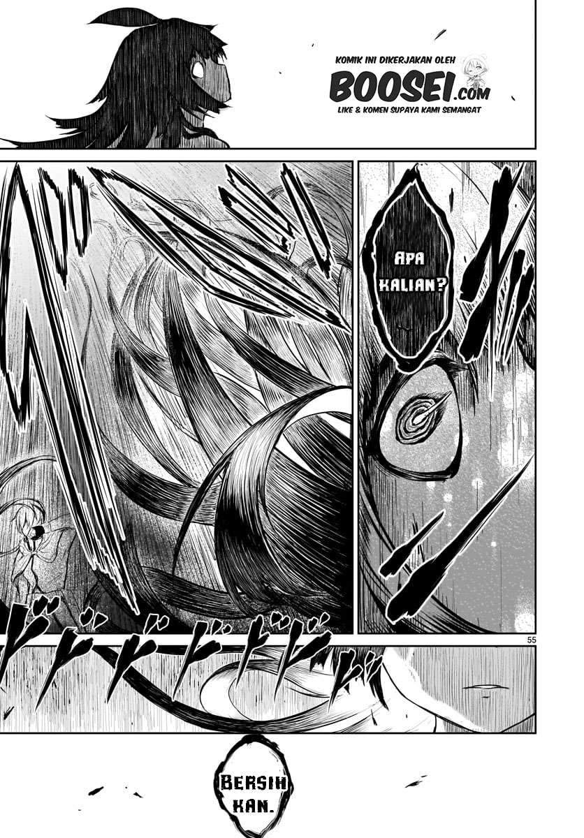 Kaminaki Sekai no Kamisama Katsudou Chapter 01.6 Gambar 13