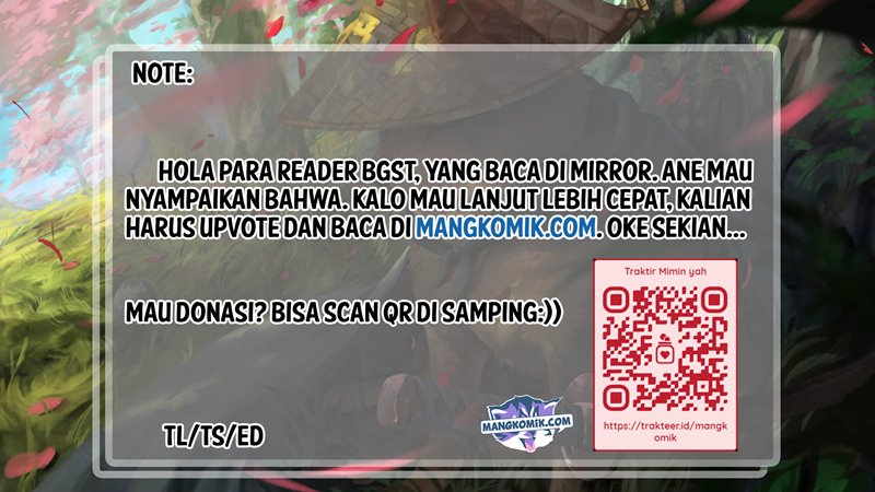 Kaminaki Sekai no Kamisama Katsudou Chapter 09 Gambar 32