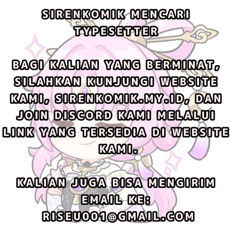 Kaminaki Sekai no Kamisama Katsudou Chapter 51 Gambar 38