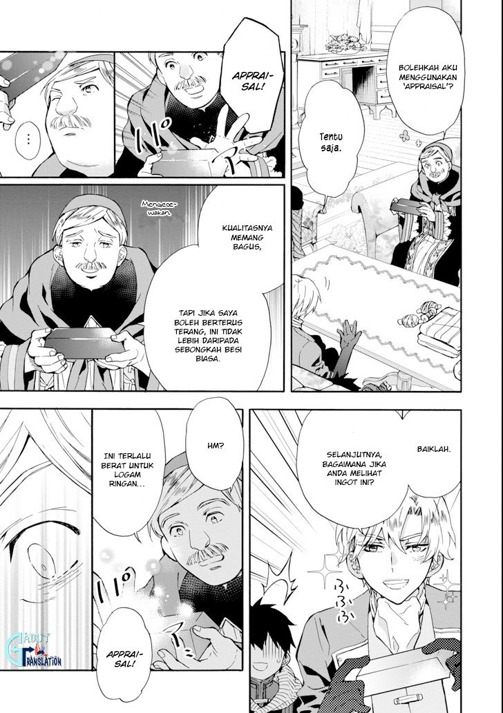 Kamitachi ni Hirowareta Otoko Chapter 17 Gambar 14