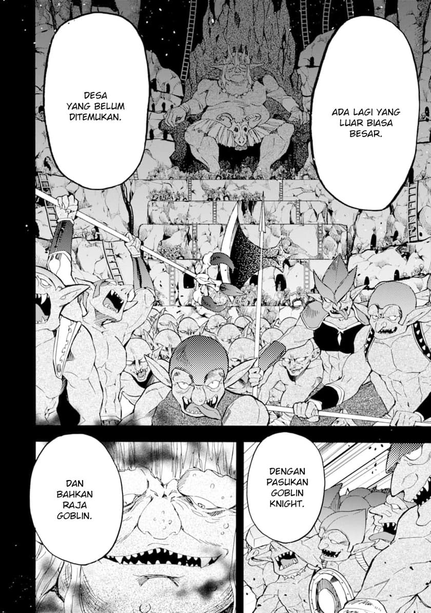 Kamitachi ni Hirowareta Otoko Chapter 24 Gambar 9