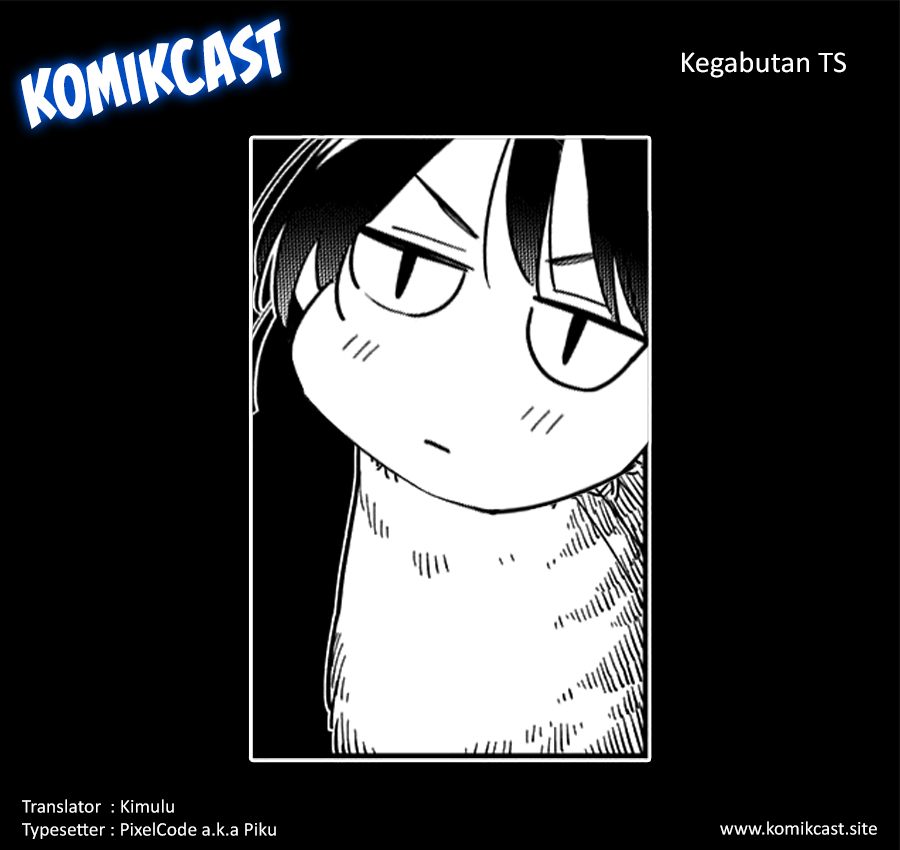 Kanojo, Okarishimasu Chapter 261 Gambar 21