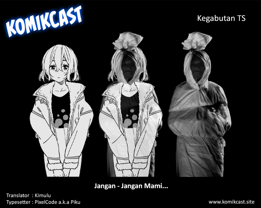 Kanojo, Okarishimasu Chapter 263 Gambar 23