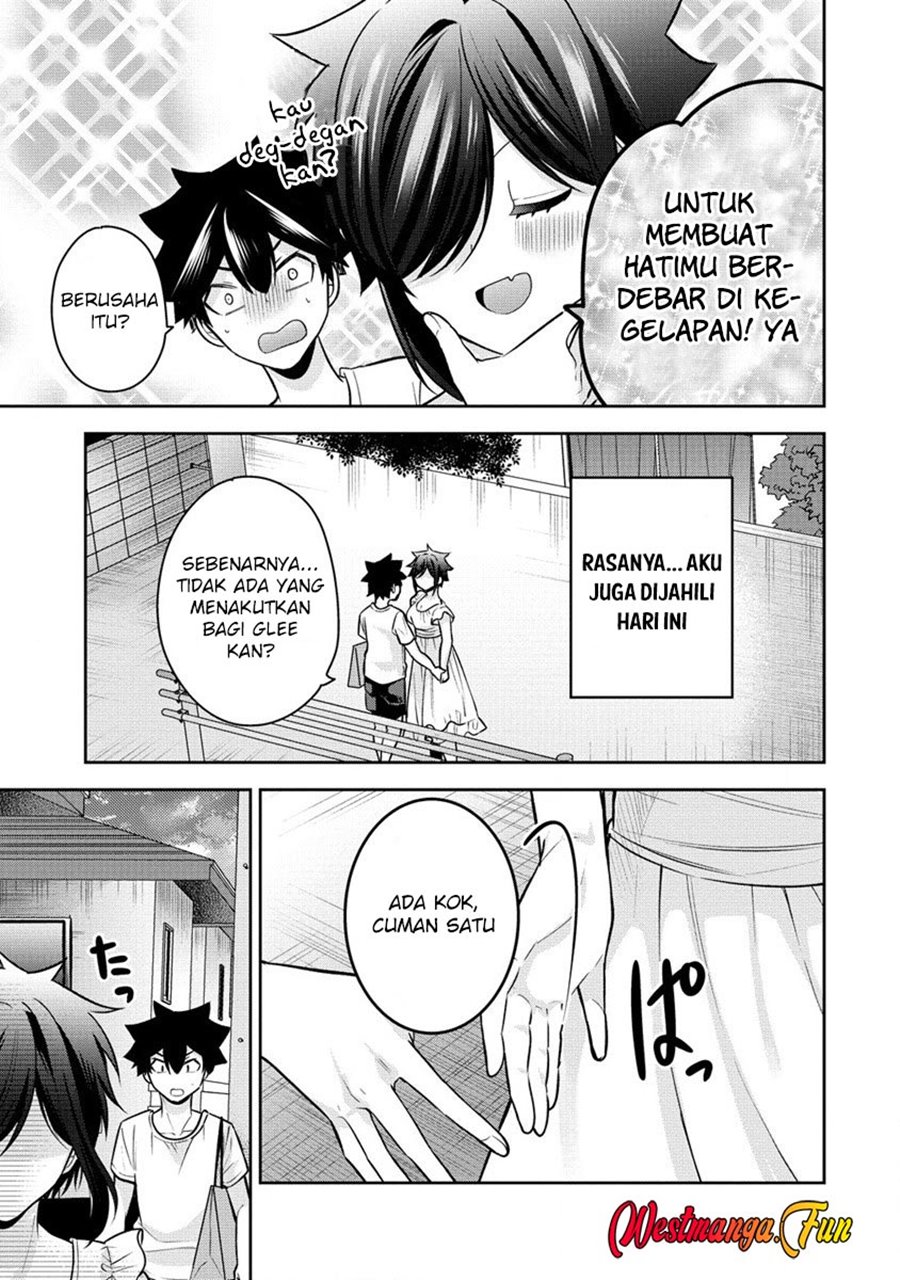 Kanojo Shoukan Shimashita!? Chapter 19 Gambar 30