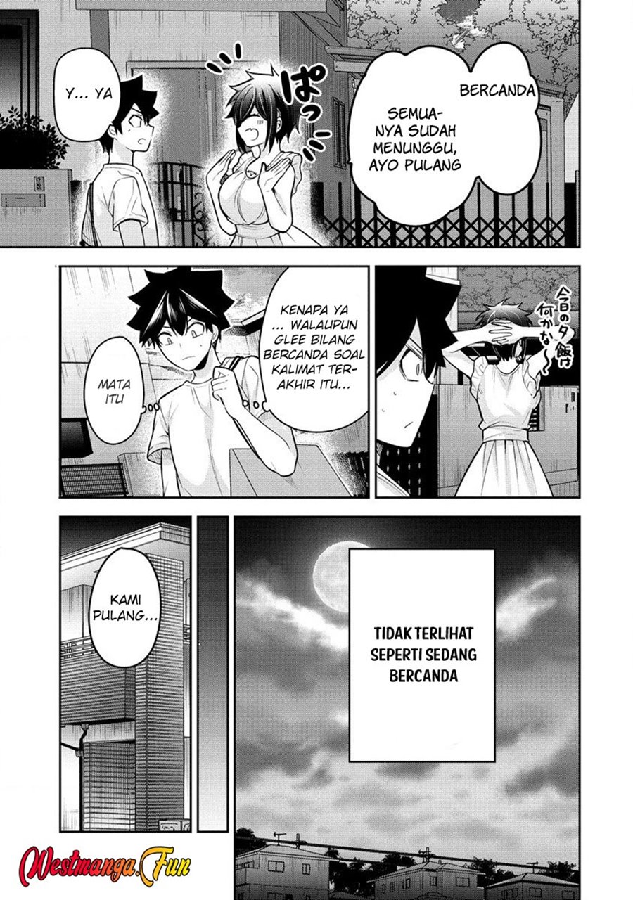 Kanojo Shoukan Shimashita!? Chapter 19 Gambar 32