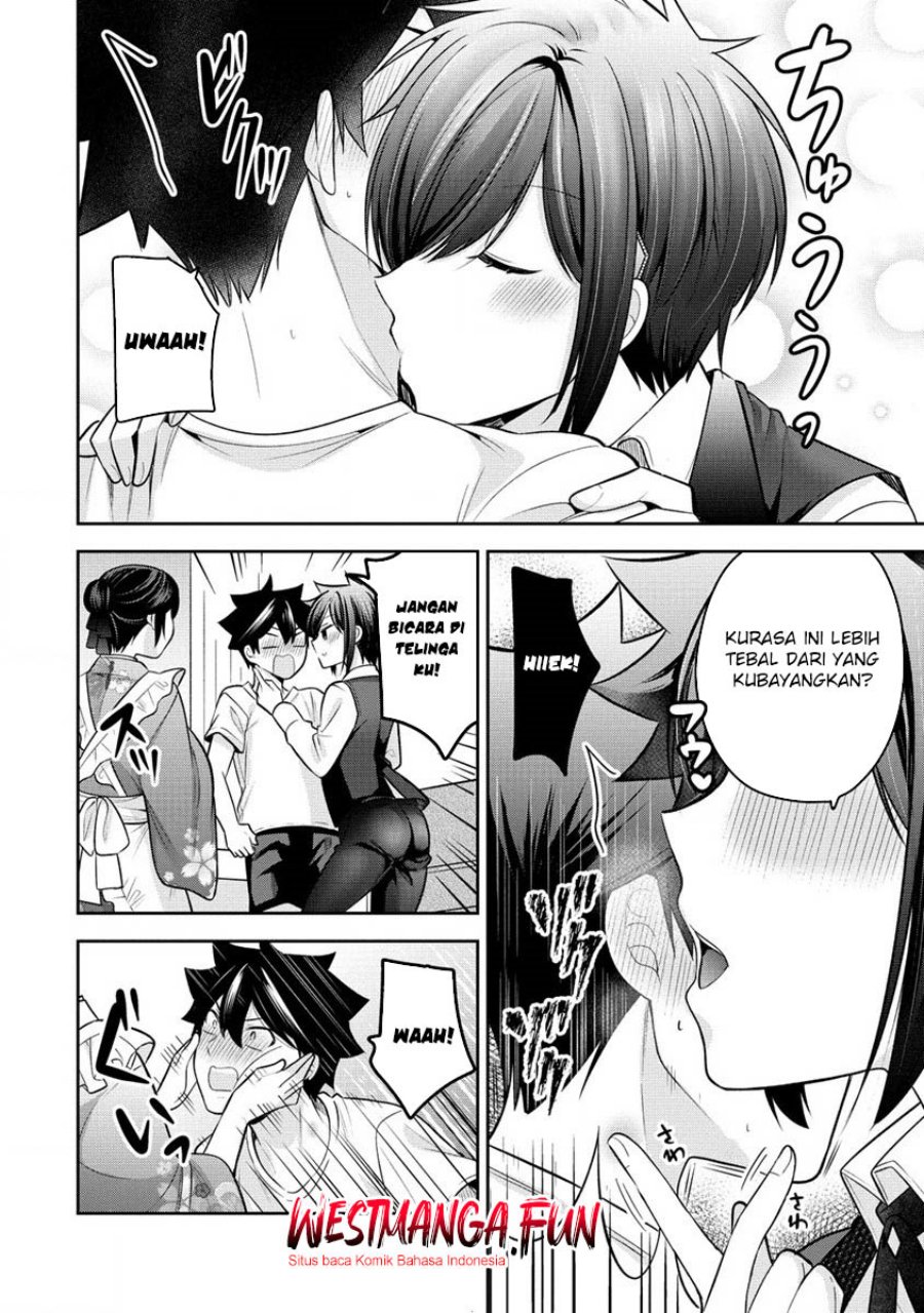 Kanojo Shoukan Shimashita!? Chapter 24 Fix Gambar 3