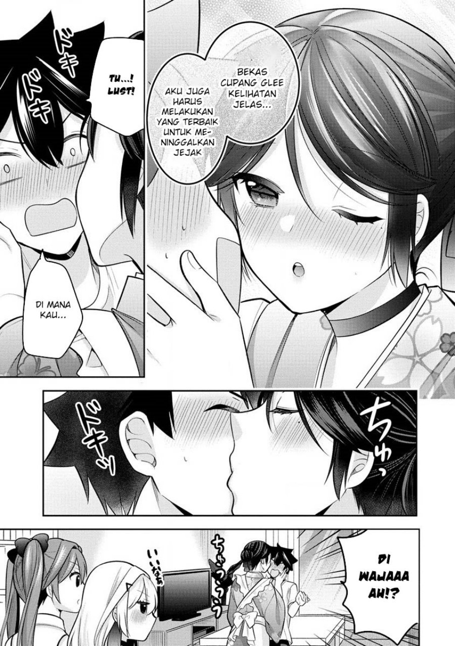 Kanojo Shoukan Shimashita!? Chapter 24 Fix Gambar 5