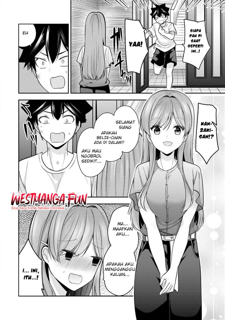 Kanojo Shoukan Shimashita!? Chapter 24 Fix Gambar 12