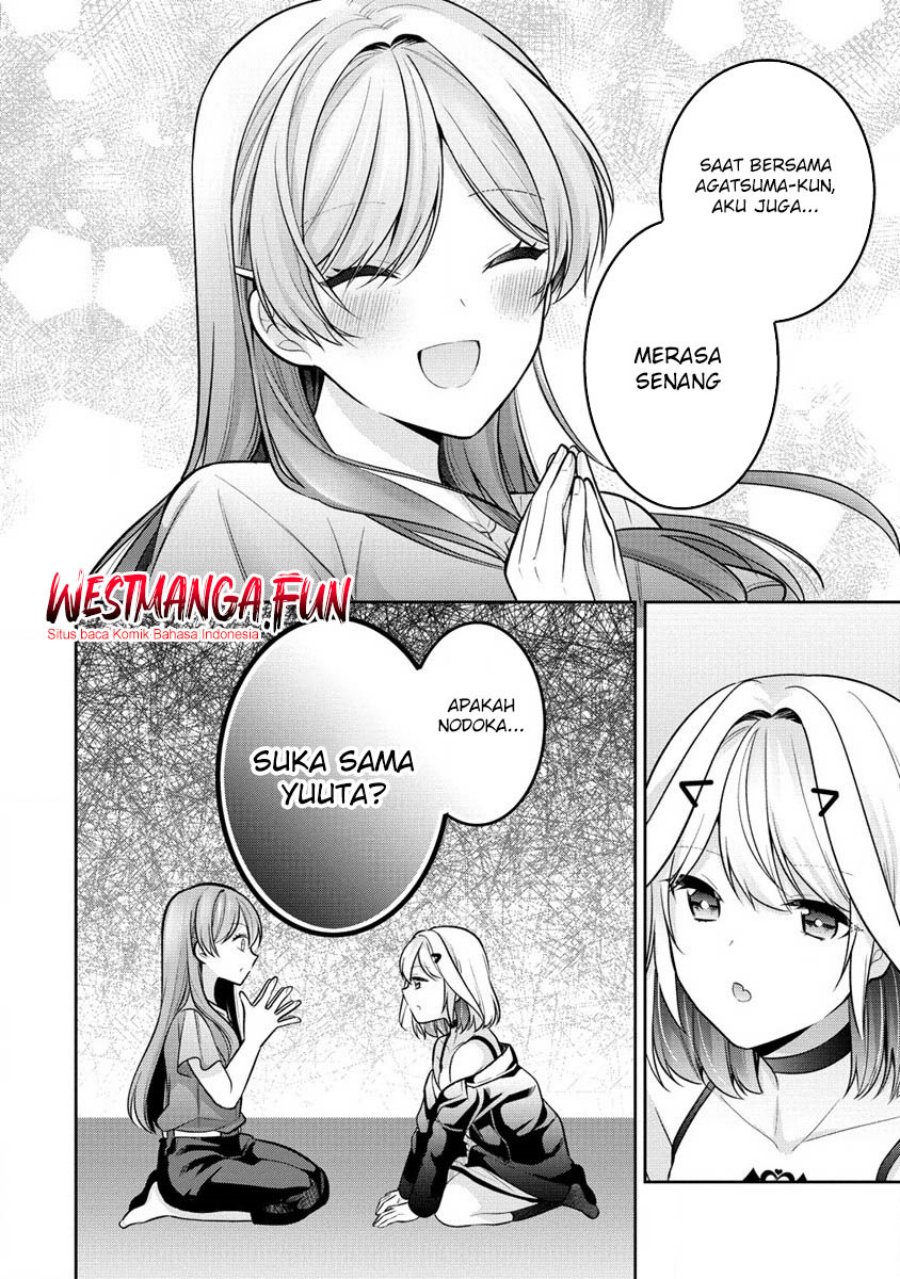 Kanojo Shoukan Shimashita!? Chapter 24 Fix Gambar 19