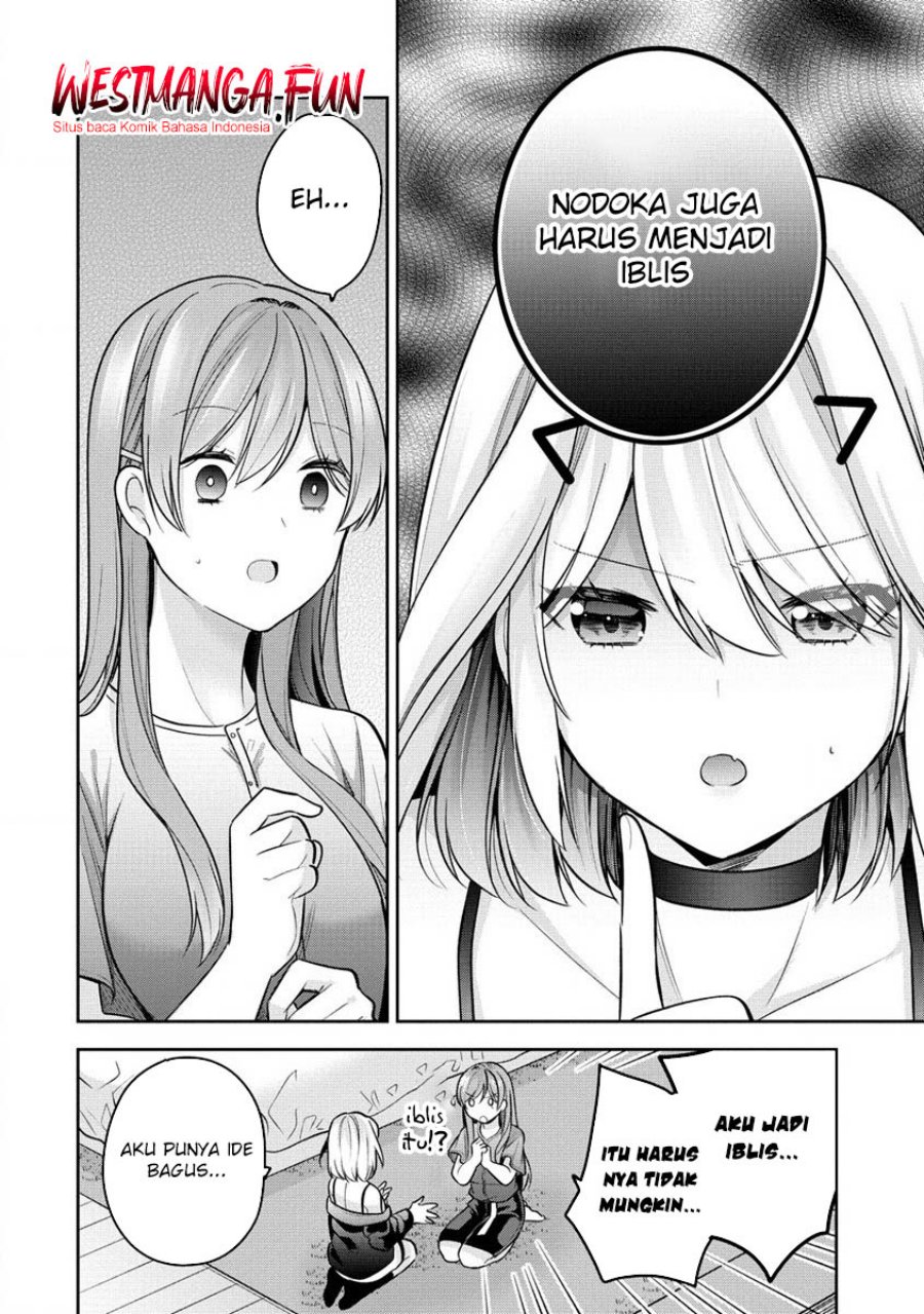 Kanojo Shoukan Shimashita!? Chapter 24 Fix Gambar 21