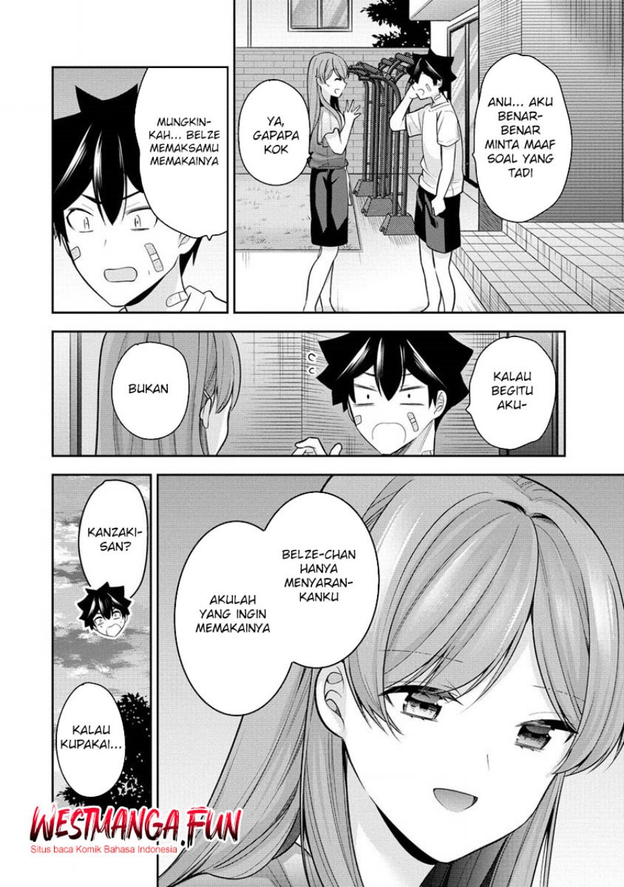 Kanojo Shoukan Shimashita!? Chapter 24 Fix Gambar 27