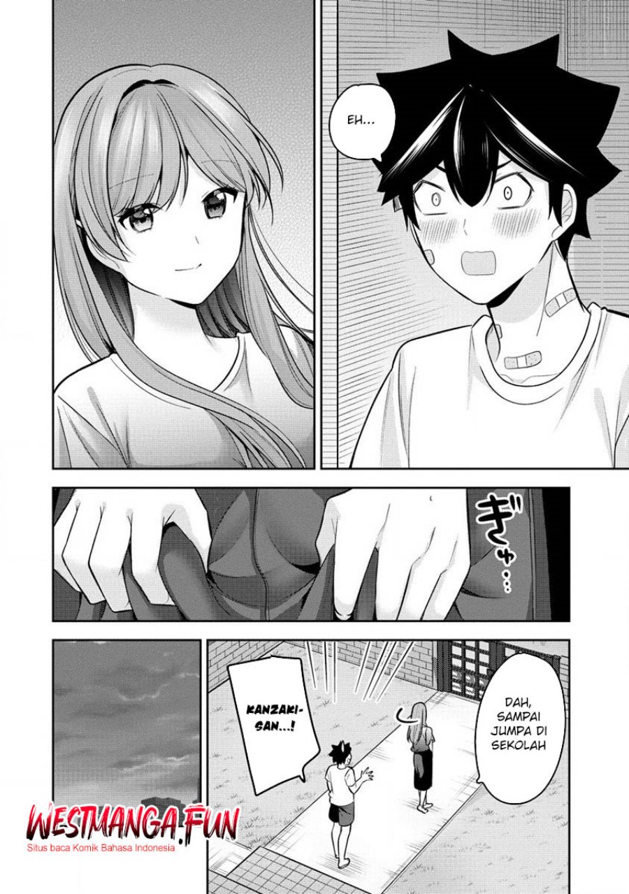 Kanojo Shoukan Shimashita!? Chapter 24 Fix Gambar 29