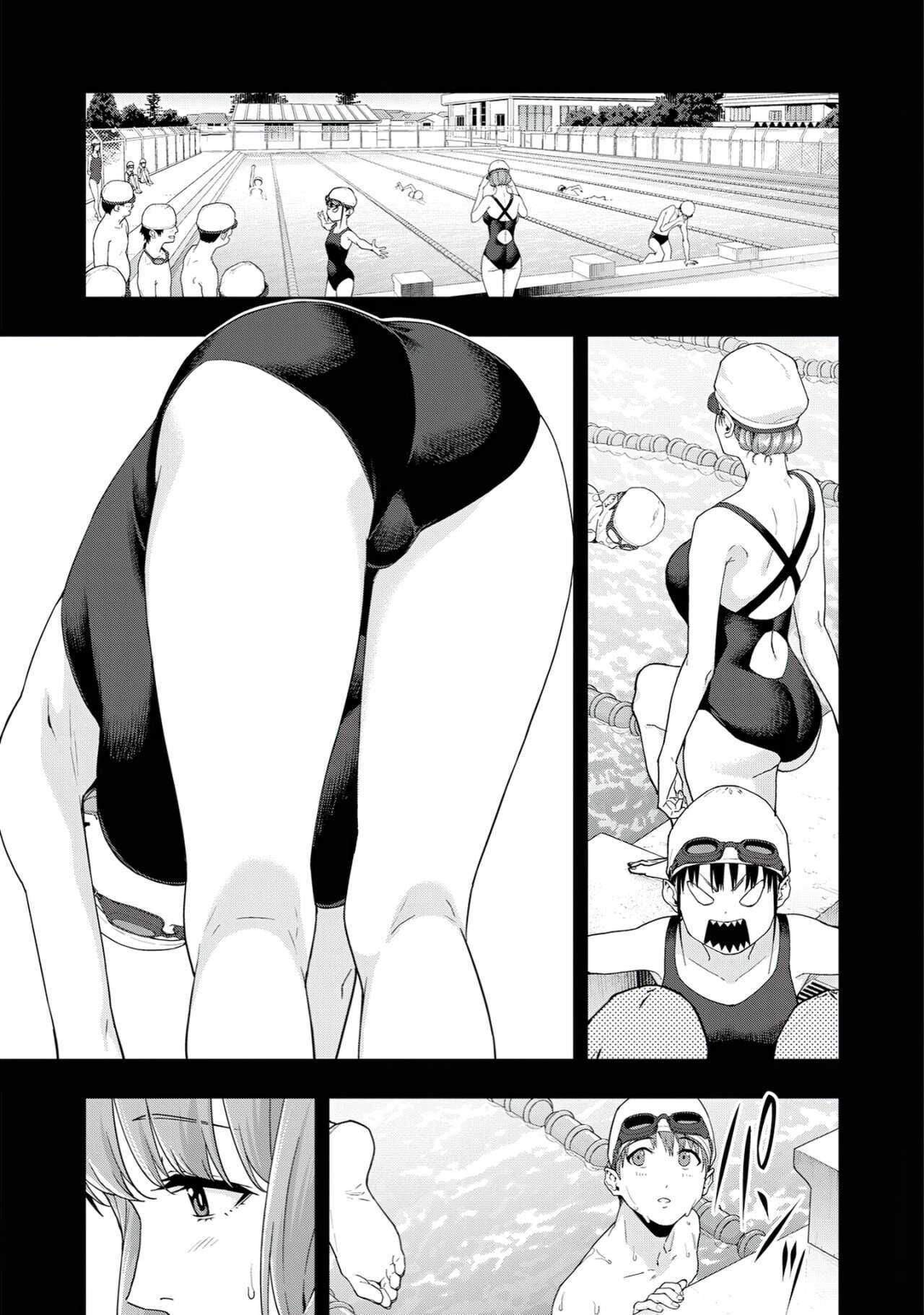 Kanojo no Tomodachi Chapter 04 Gambar 6