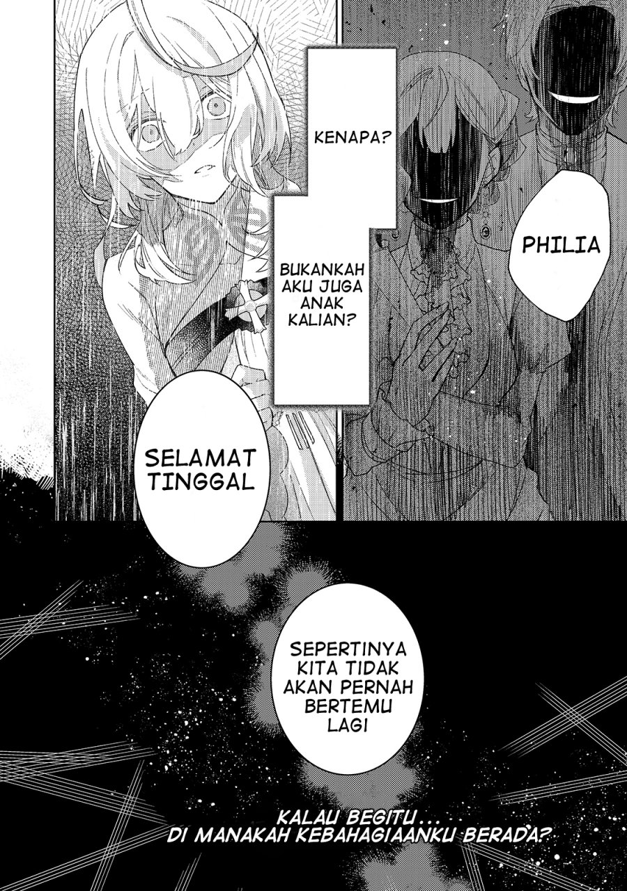 Kanpeki Sugite Kawaigeganai to Kon’yaku Hakisareta Seijo wa Ringoku ni Urareru Chapter 02 Gambar 20