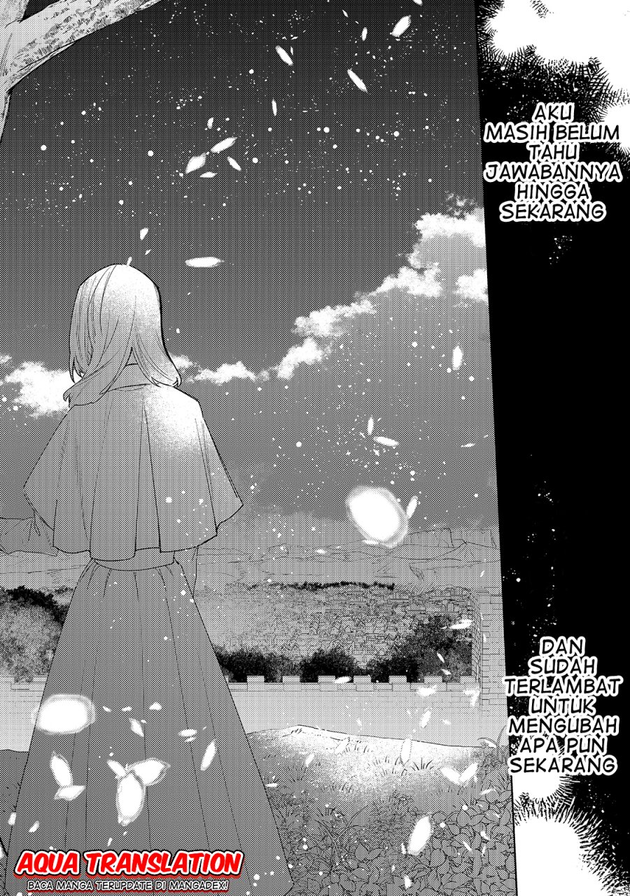 Kanpeki Sugite Kawaigeganai to Kon’yaku Hakisareta Seijo wa Ringoku ni Urareru Chapter 02 Gambar 22