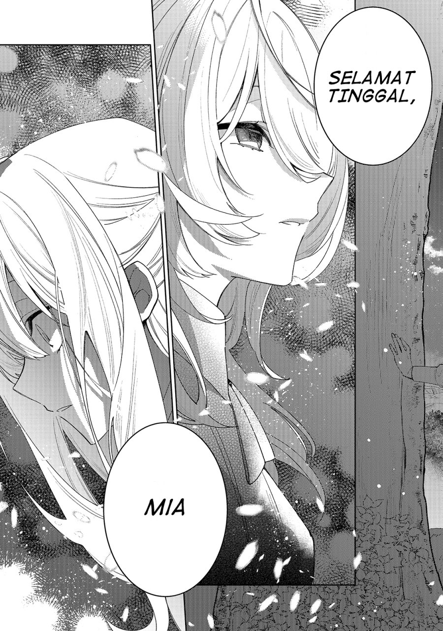 Kanpeki Sugite Kawaigeganai to Kon’yaku Hakisareta Seijo wa Ringoku ni Urareru Chapter 02 Gambar 23
