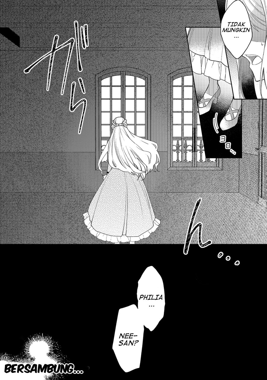 Kanpeki Sugite Kawaigeganai to Kon’yaku Hakisareta Seijo wa Ringoku ni Urareru Chapter 02 Gambar 24