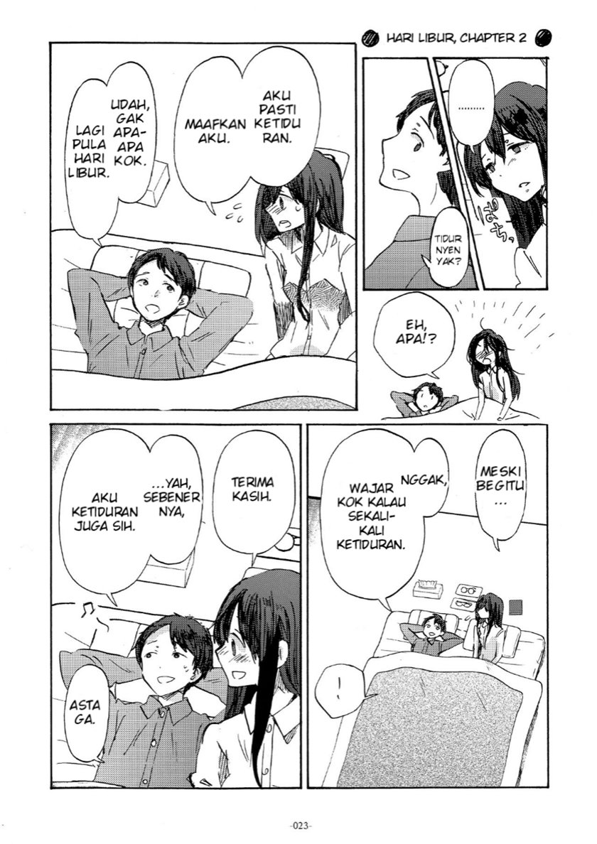 Kantai Collection -KanColle- Lovely Wife (Doujinshi) Chapter 02 Gambar 21