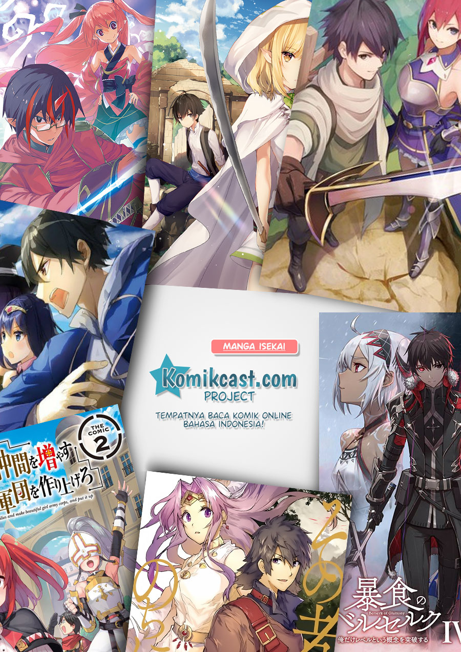 Kanzen Kaihi Healer no Kiseki Chapter 09 Gambar 31