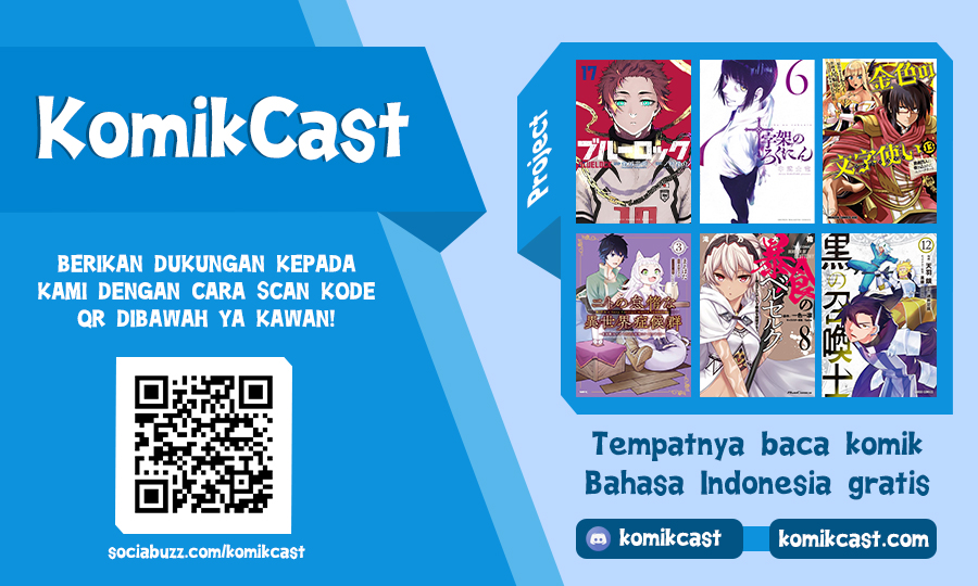 Kanzen Kaihi Healer no Kiseki Chapter 30 Gambar 29