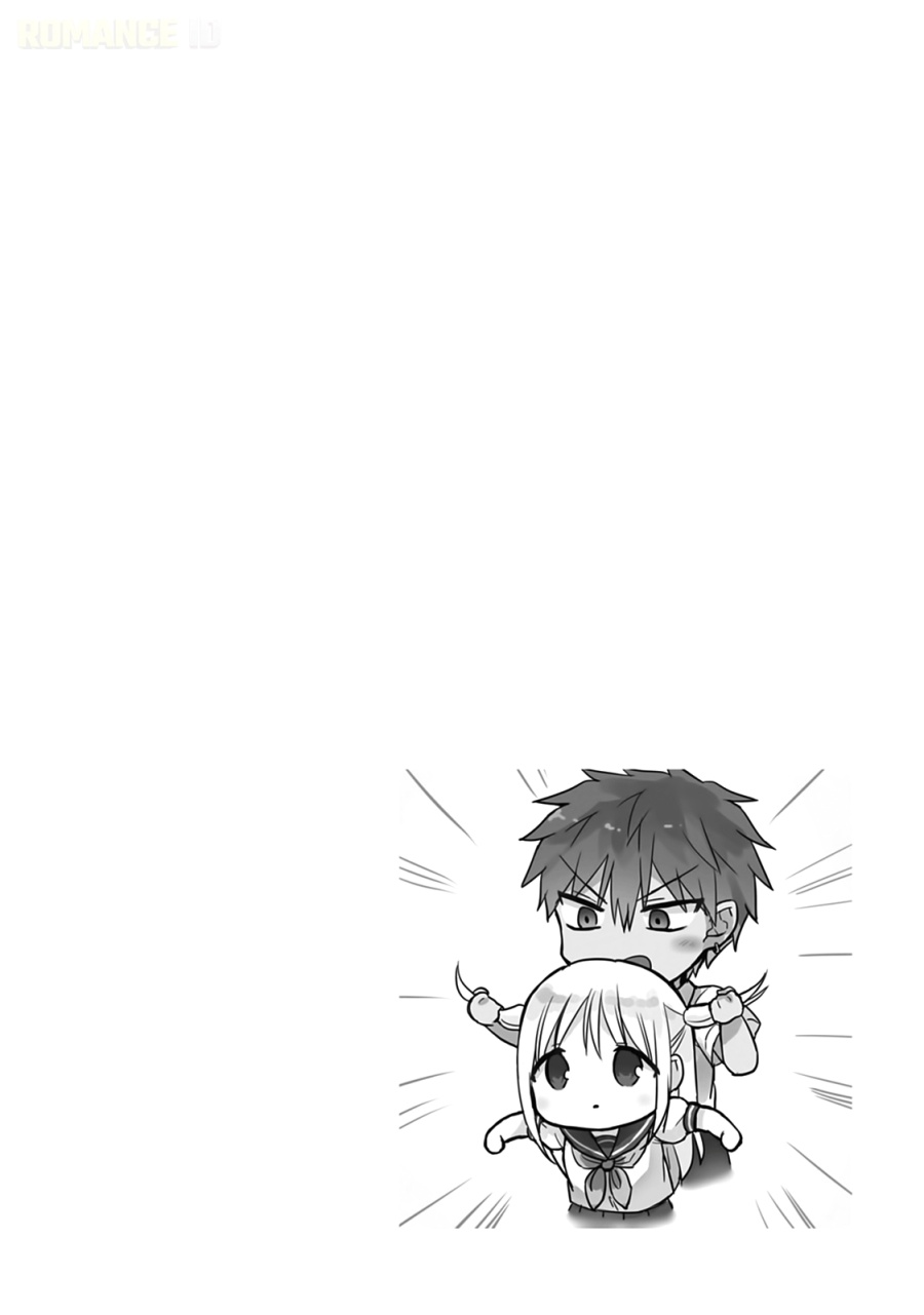 Kao ni denai Kashiwada-san to Kao ni deru Ota-kun Chapter 56 Gambar 13