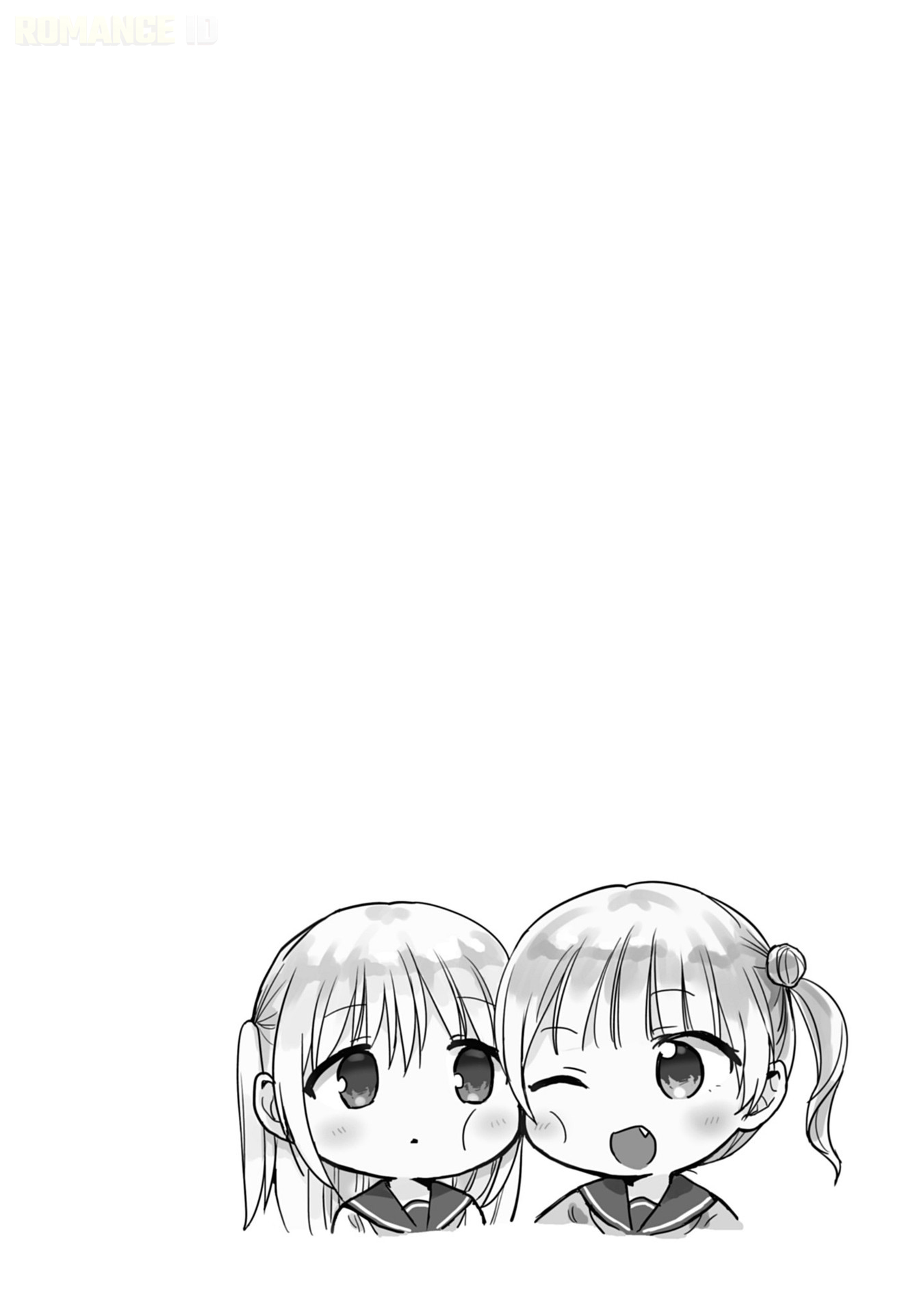 Kao ni denai Kashiwada-san to Kao ni deru Ota-kun Chapter 97 Gambar 15