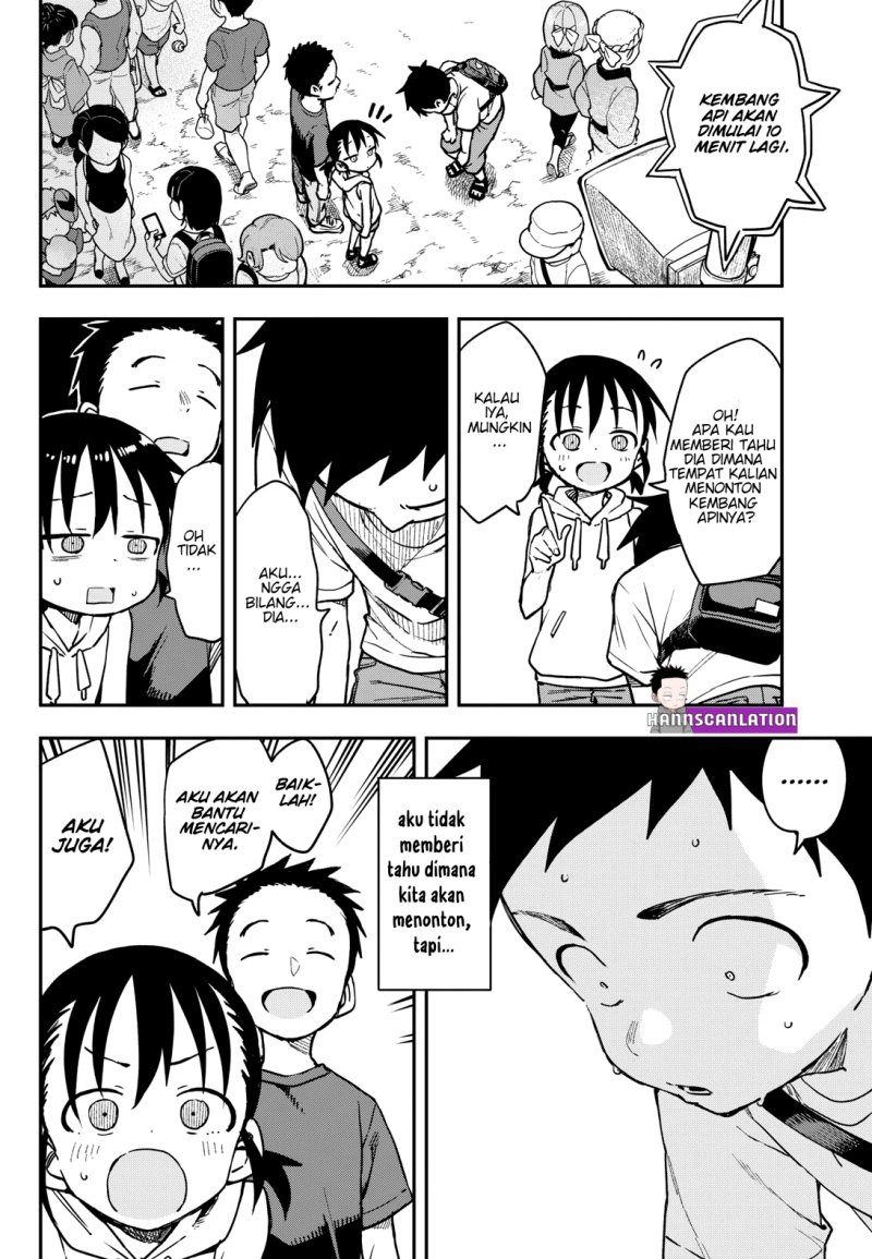 Karakai Jouzu no Takagi-san Chapter 177 End Gambar 21