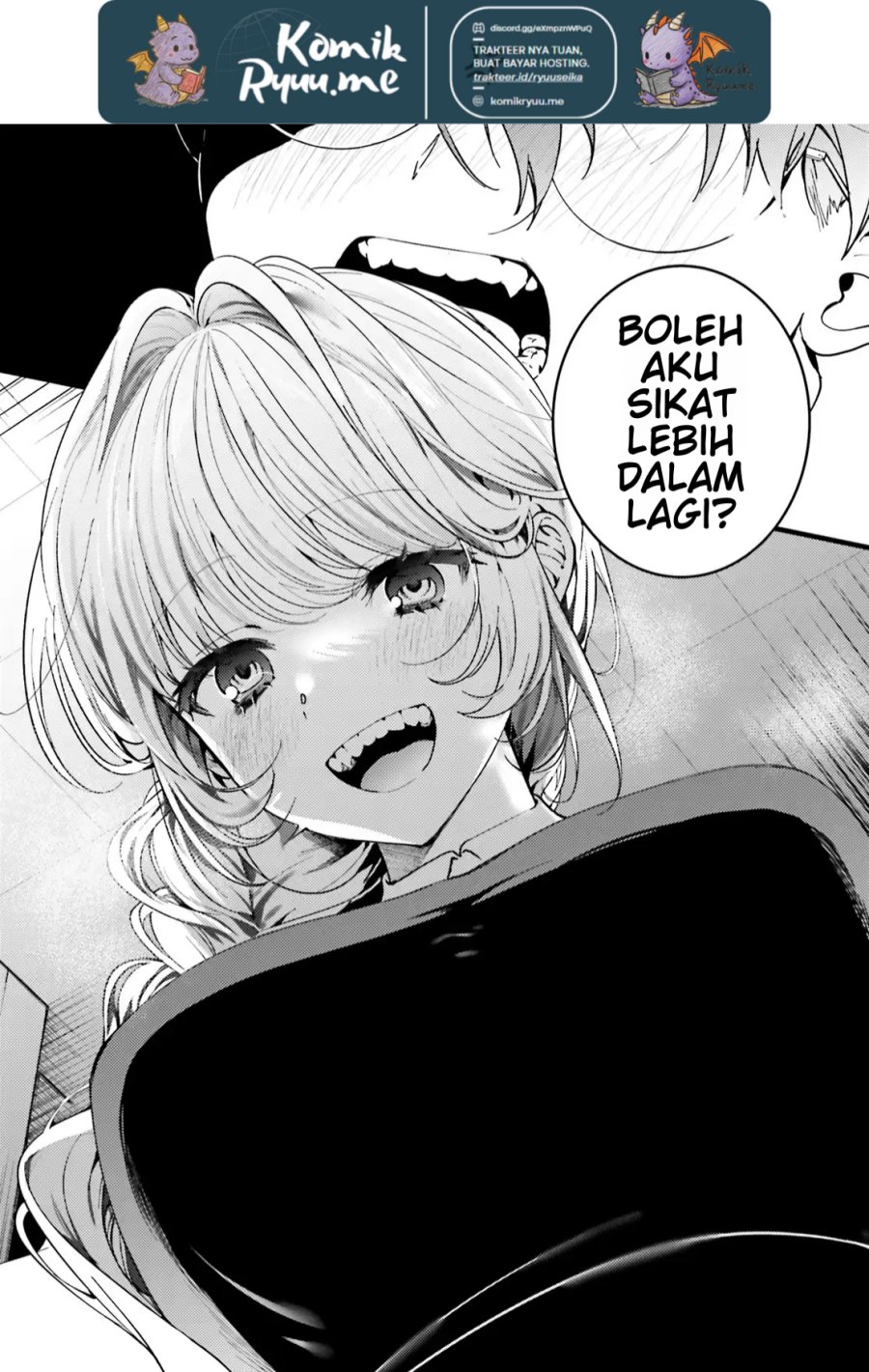Karaoke de Utau Oneesan to Issyo Chapter 03 Gambar 18