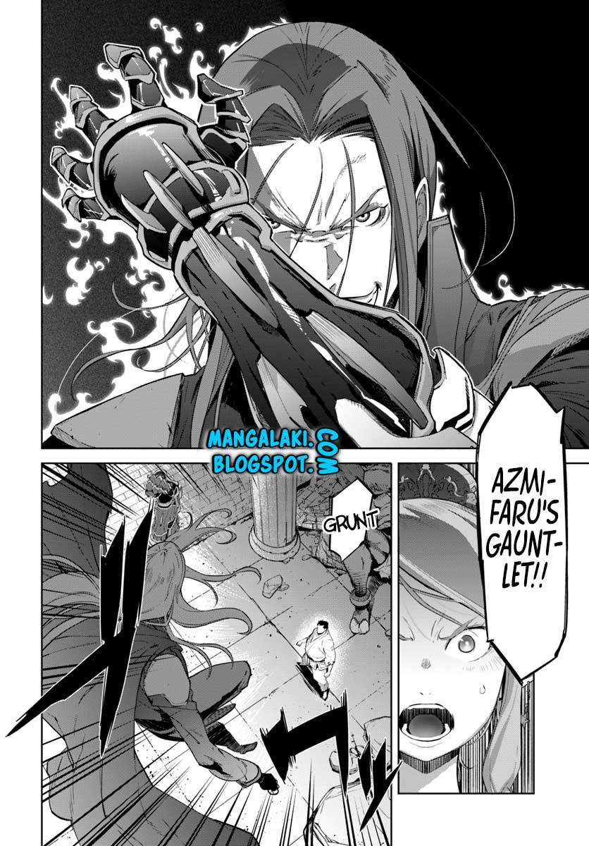 Karate Baka Isekai Chapter 01 Gambar 28
