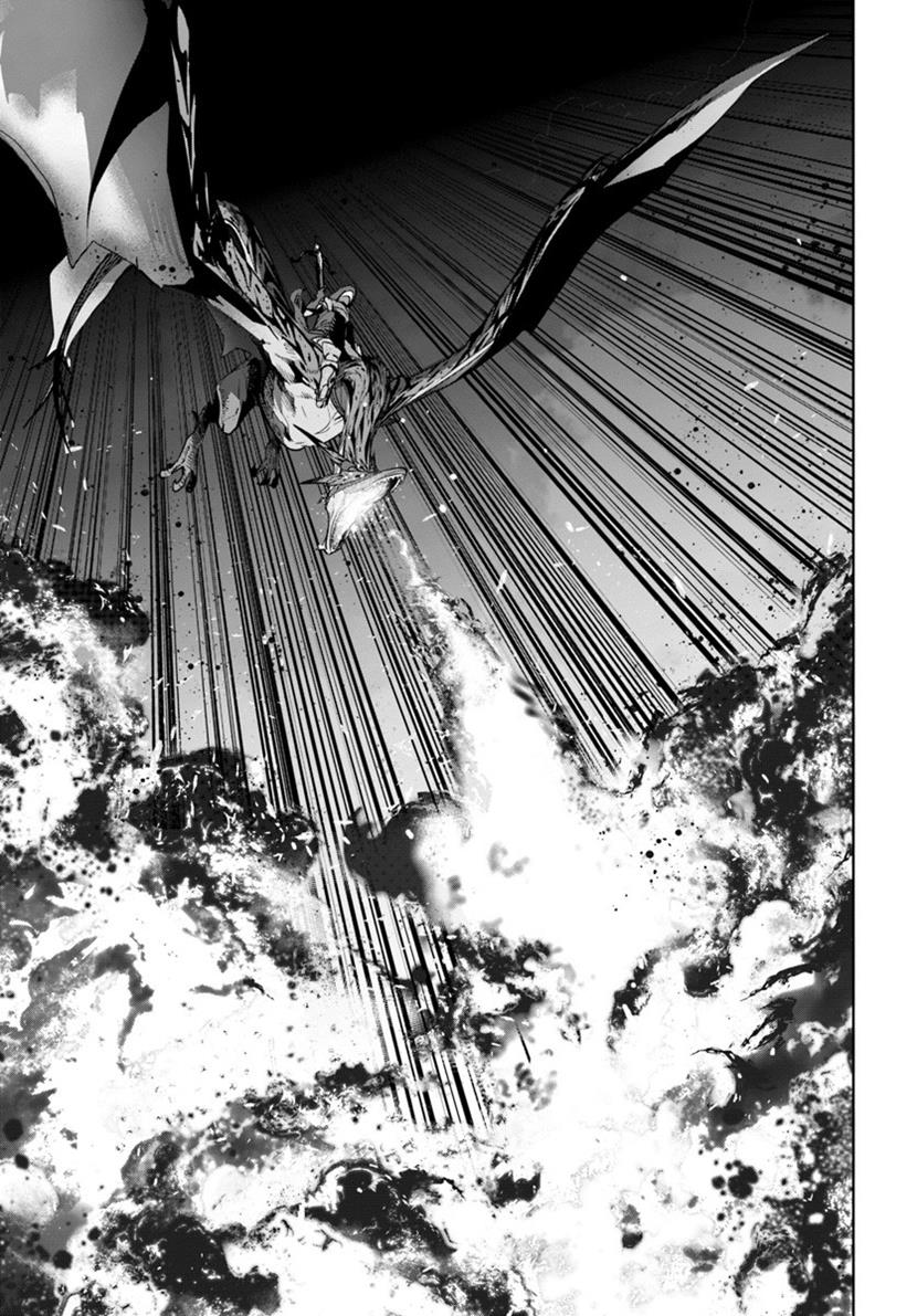 Karate Baka Isekai Chapter 06.2 Gambar 16