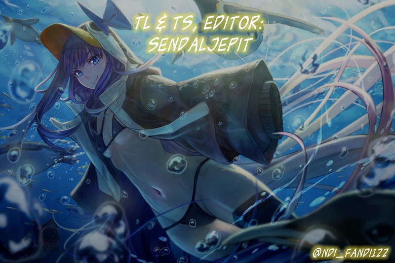Kare to Karetto Chapter 01 Gambar 32