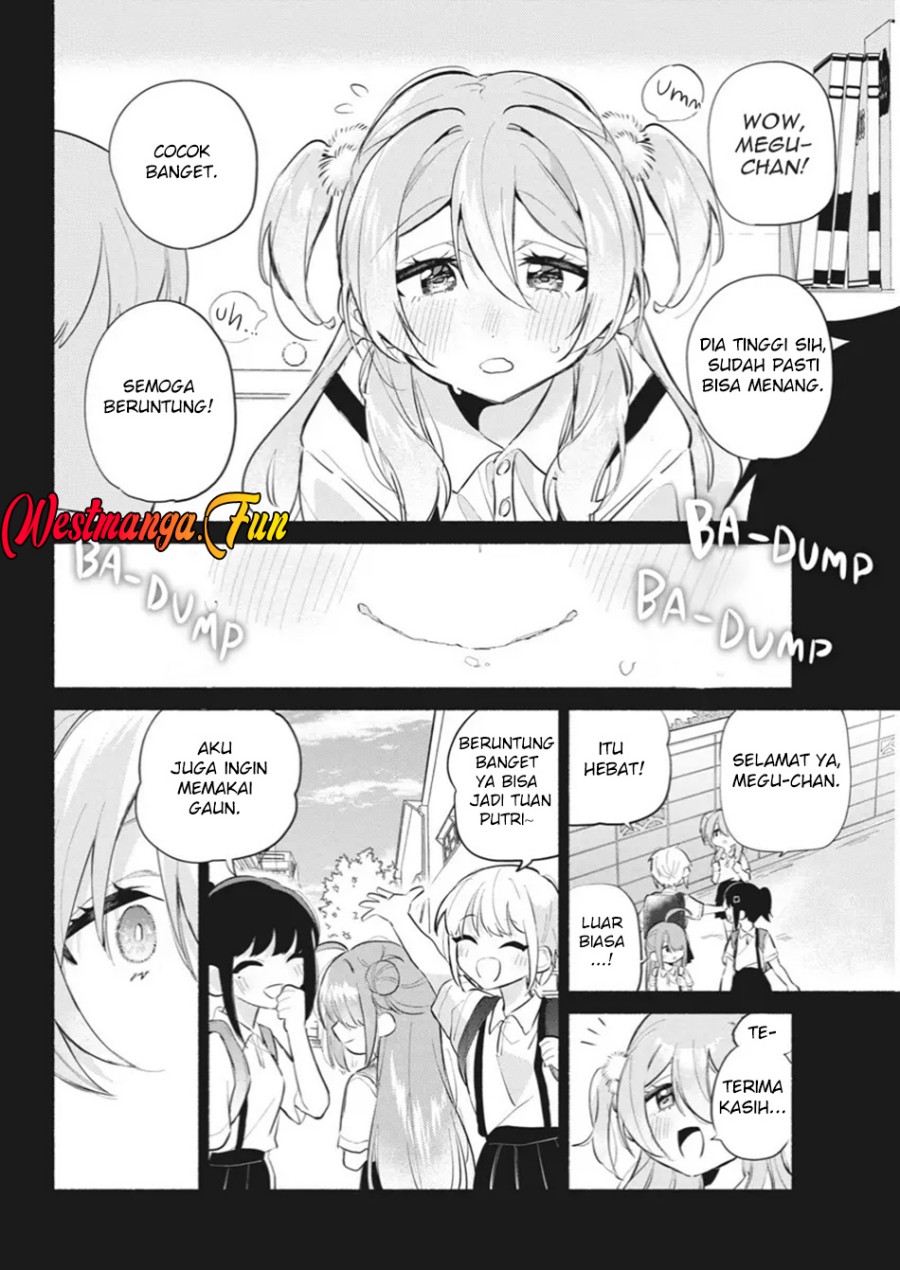Kasanegasane no Hatsukoi Desuga Chapter 02 Gambar 17