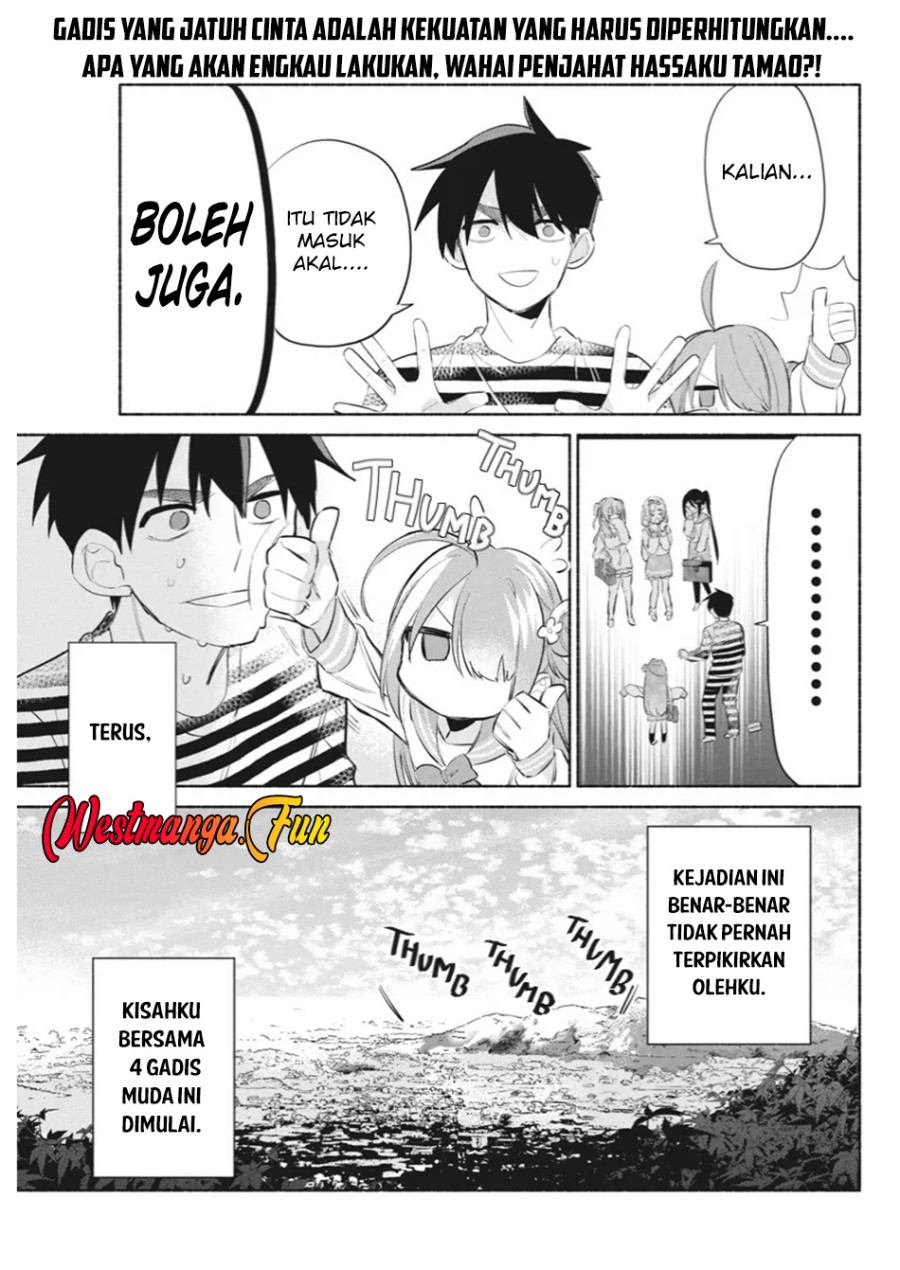 Kasanegasane no Hatsukoi Desuga Chapter 02 Gambar 53