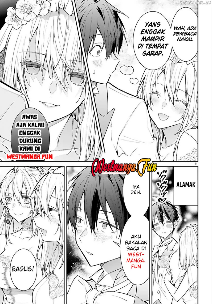 Kasanegasane no Hatsukoi Desuga Chapter 02 Gambar 54