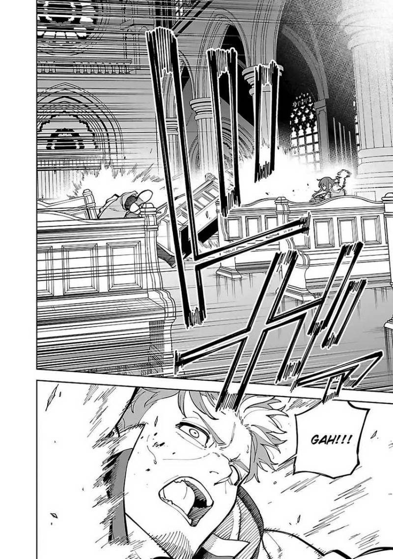 Katainaka no Ossan, Kensei ni Naru ~tada no inaka no kenjutsu shihan datta no ni, taisei shita deshi-tachi ga ore wo hottekurenai ken~ Chapter 23 Gambar 9