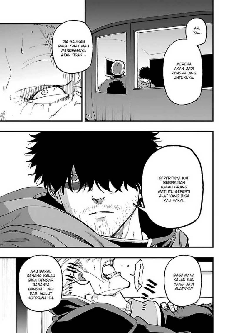 Katainaka no Ossan, Kensei ni Naru ~tada no inaka no kenjutsu shihan datta no ni, taisei shita deshi-tachi ga ore wo hottekurenai ken~ Chapter 24 Gambar 14