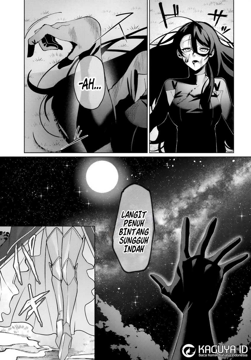 Katsute no Ansatsusha ha Raise de Chigau Ikikata wo Chapter 01.1 Gambar 12
