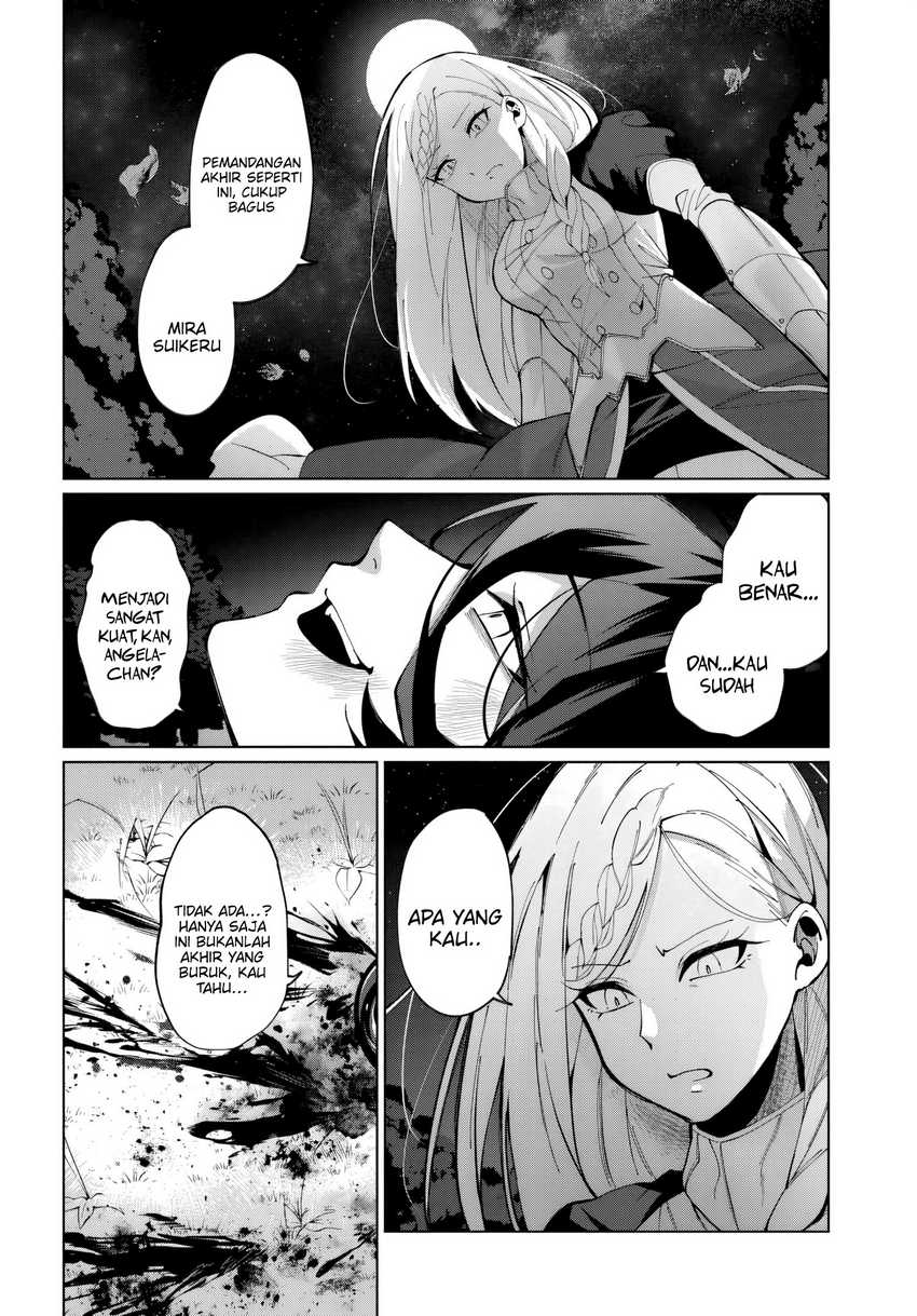 Katsute no Ansatsusha ha Raise de Chigau Ikikata wo Chapter 01.1 Gambar 13