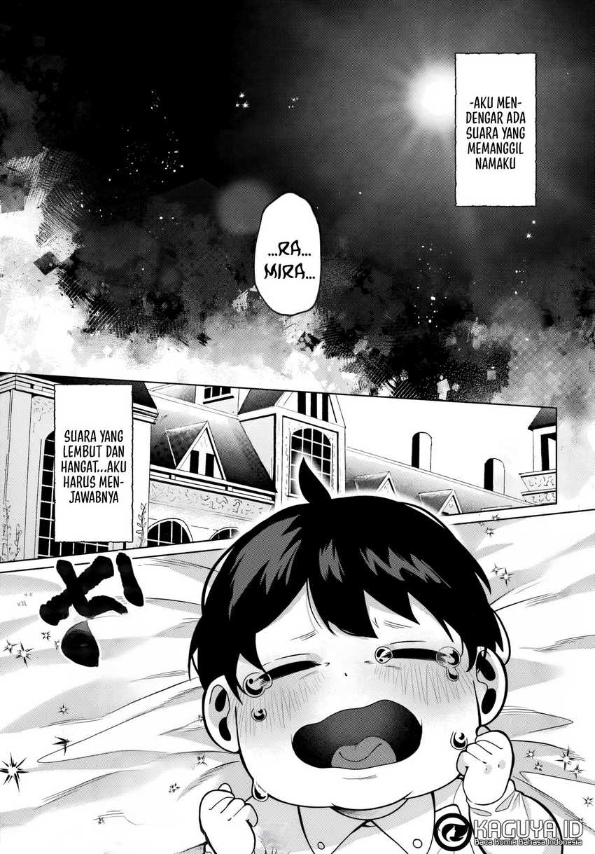 Katsute no Ansatsusha ha Raise de Chigau Ikikata wo Chapter 01.1 Gambar 18