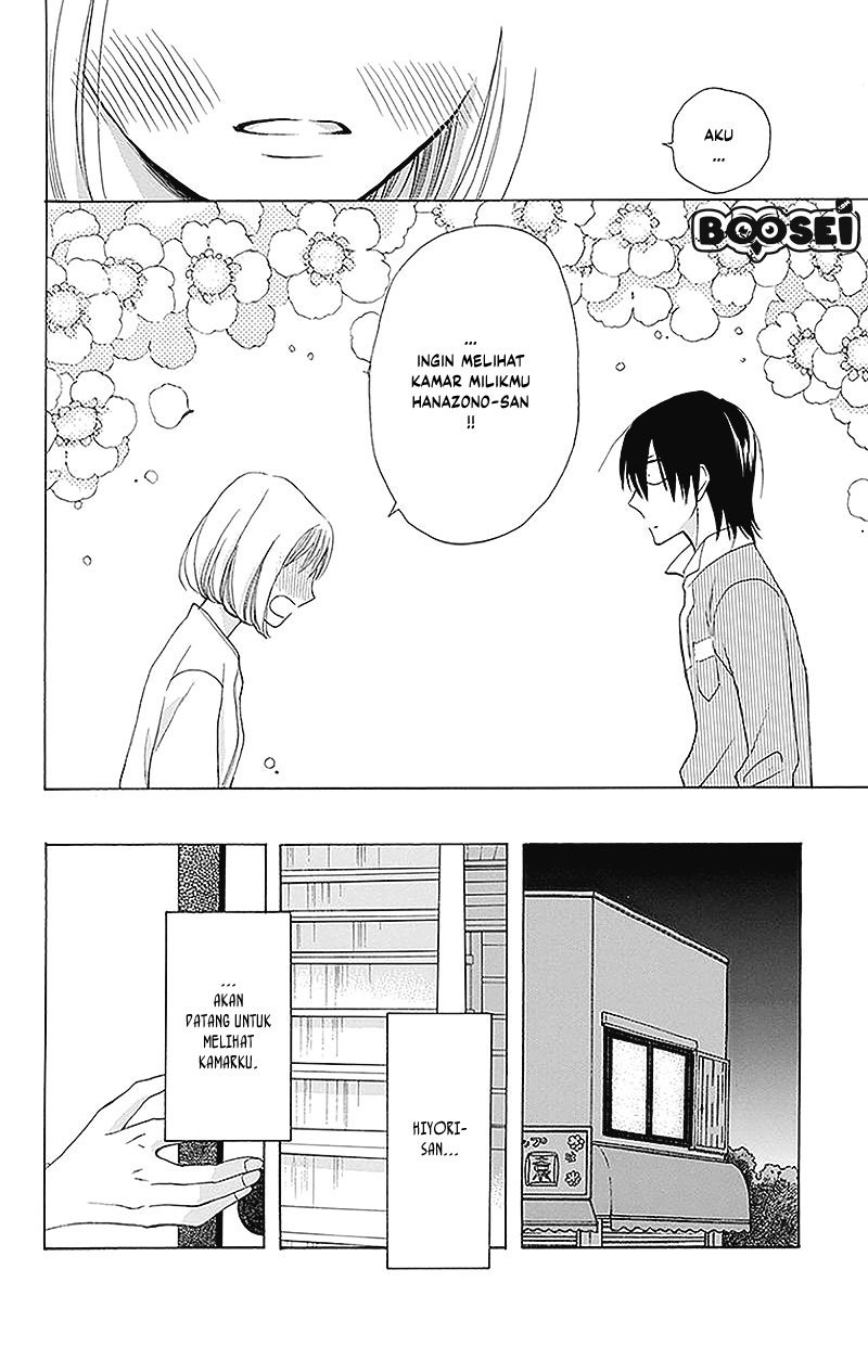 Kawaii Hito (SAITOU Ken) Chapter 02 Gambar 14